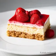 Tiramisu aux Fraises Facile Recette Le Dessert Printanier Parfait