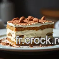 Mon Tiramisu Facile : La Recette Italienne Incontournable