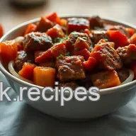 Tomates Farcies: Ma Recette Traditionnelle (+ Temps de Cuisson)