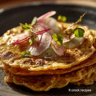 Tortillas de Bl&eacute; Maison La Recette Secr&egrave;te de la Souplesse Artisanale