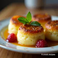 Le Far Breton aux Pruneaux Recette Facile et Moelleuse