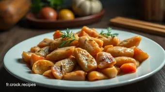 Aiguillettes de Canard Cuisson: Recette Sauté au Miel et aux Épices recipe card