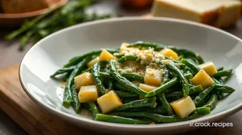 Épinard Cuisine: Sauté d'Épinards à la Crème et Ail - Facile et Savoureux recipe card