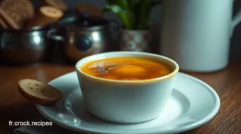 Pot de Miel Gourmand : Un Délice Sucré Facile à Réaliser ! recipe card