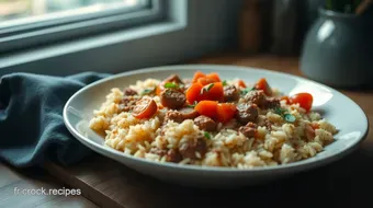Temps de cuisson tomates farcies : Recette Méditerranéenne Simplifiée recipe card
