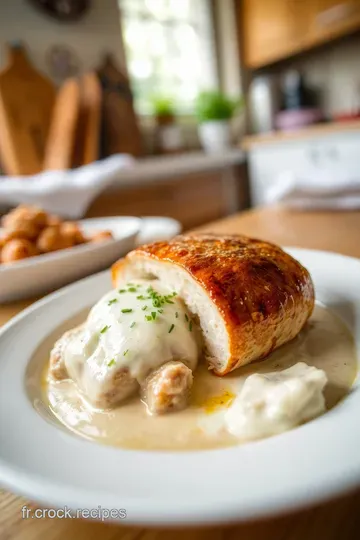 Boudin Blanc Maison : La Tradtion de Noël Revêt ses Meilleures Couleurs steps