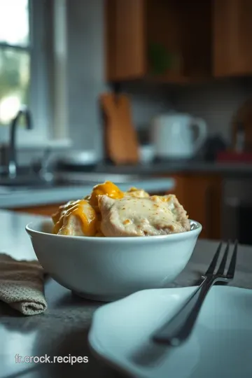 Émincé de Poulet aux Saveurs Créoles steps