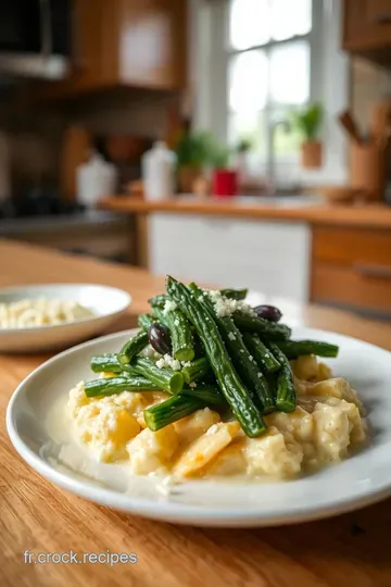Épinard à la Crème Gourmand: La Douceur de la Cuisine Française steps