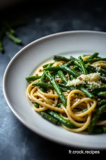 Épinards à la Florentine : Un Délice Rapide aux Saveurs Élégantes presentation