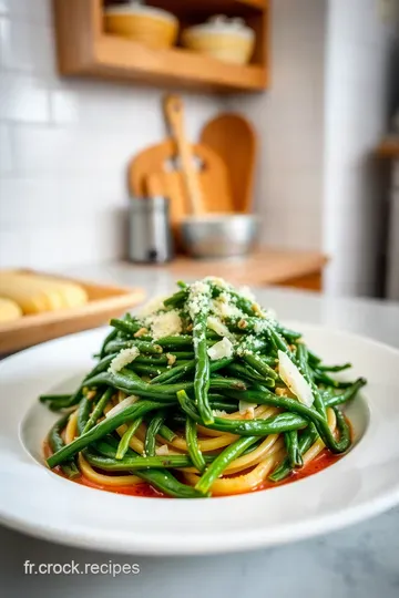 Épinards à la Florentine : Un Délice Rapide aux Saveurs Élégantes steps