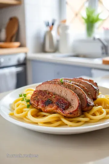 Escalope Milanaise : La Délicatesse Italienne à Votre Table steps