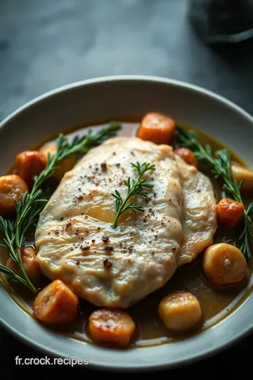 Faux Filet à la Parisienne: Savoureux et Succulent presentation