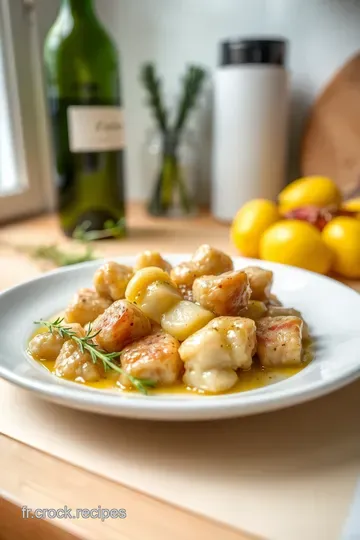 Les Diots de Savoie fondants au vin blanc – cuisson traditionnelle et astuces gourmandes steps