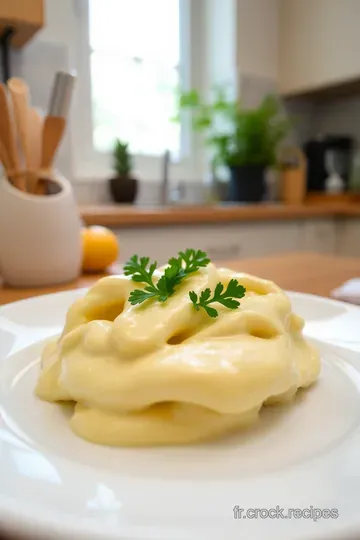 Mayonnaise Maison : La Recette Indispensable de la Cuisine Française steps