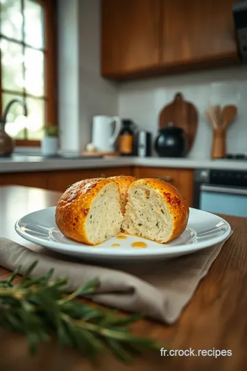 Navet Boule d' Or Rôti aux Herbes et au Miel steps