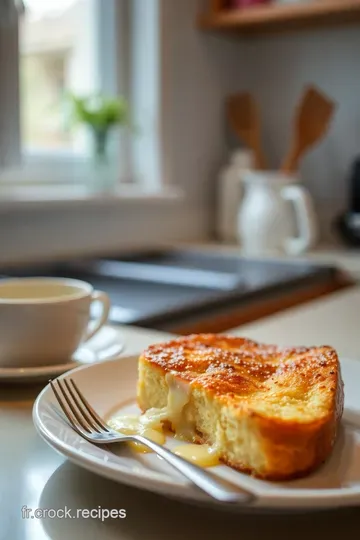 Pain Perdu : Le Brunch Parfait steps