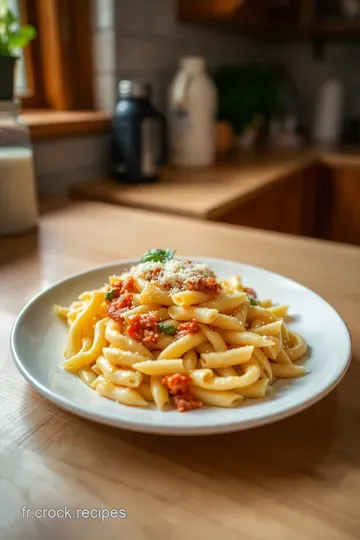 Pâtes au Pistou Provençal – Un Voyage au Cœur de la Cuisine Méditerranéenne steps