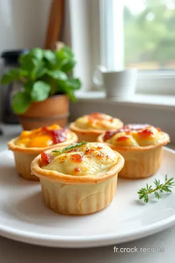 Paupiettes de Poulet Rôties au Four steps