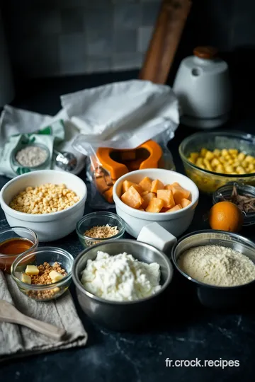 Pot de Miel Gourmand : Un Délice Sucré à Déguster ! ingredients