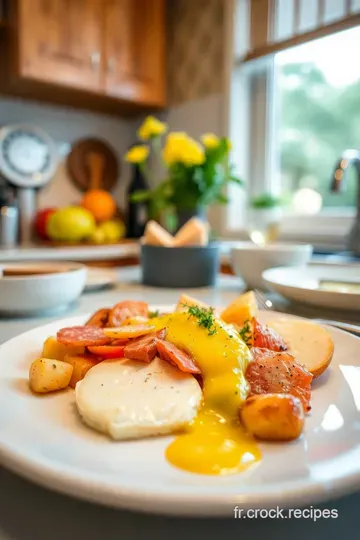 Raclette Maison : La Version Sans Appareil steps