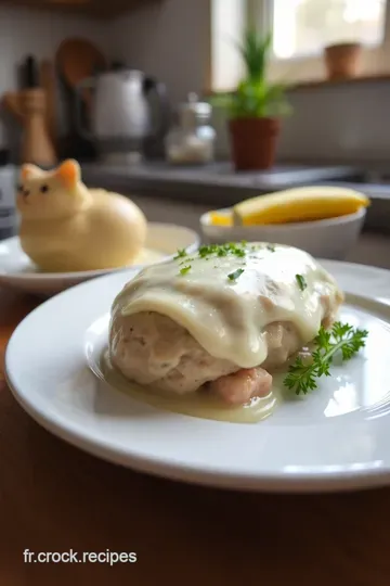 Recette de Boudin Blanc Savoureux steps