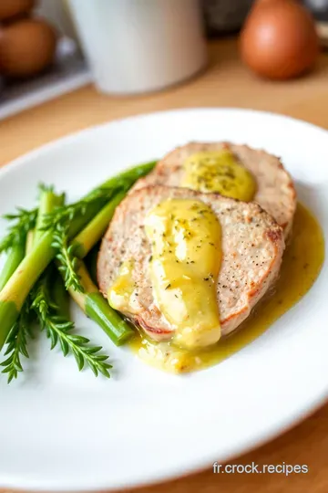 Recette de Faux Filet à la Moutarde et au Miel steps
