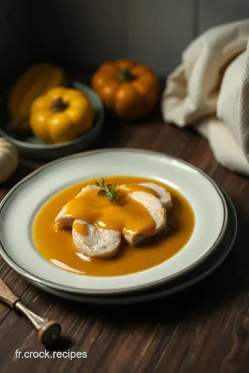 Sauce Miel et Épices pour Magret de Canard – Un Câlin pour vos Papilles ! presentation