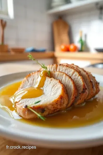 Sauce Miel et Épices pour Magret de Canard – Un Câlin pour vos Papilles ! steps