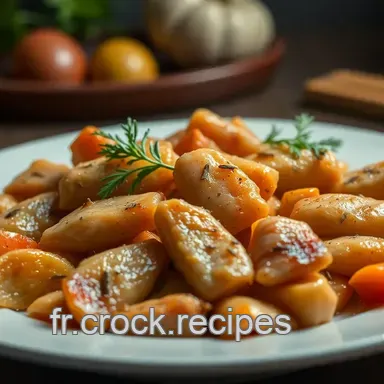 Aiguillettes de Canard Cuisson: Recette Saut&eacute; au Miel et aux &Eacute;pices