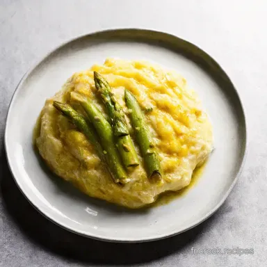 Cuisson Asperge Parfaite Le Secret de Ma GrandM&egrave;re