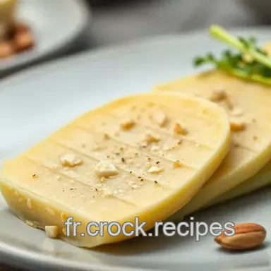 Cuisson asperges vertes facile: Beurre Noisette & Amandes!