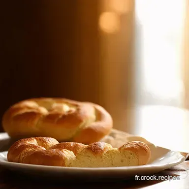 Bretzel Bavaroise La Recette Facile et Authentique Fiche recette