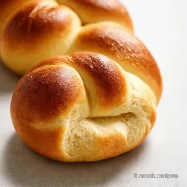 Bretzel Bavaroise La Recette Facile et Authentique