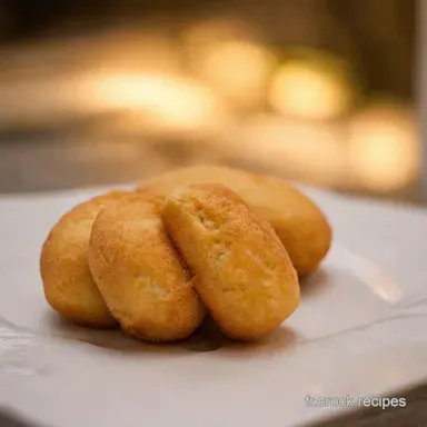 Beignets Fleurs de Courgettes Le Croquant d&Eacute;t&eacute; Facile Fiche recette