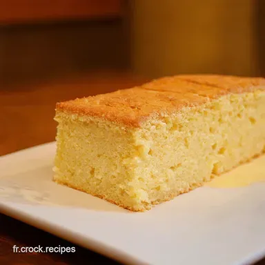 Biscuit de Savoie Mon Secret Pour un G&acirc;teau L&eacute;ger Fiche recette
