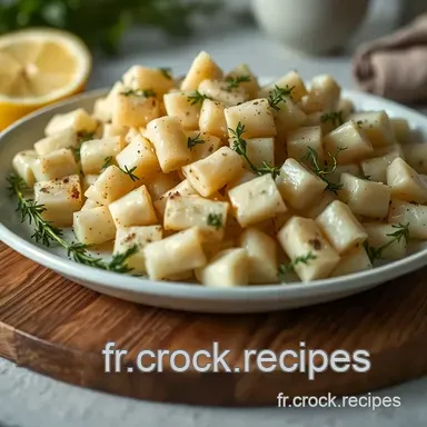 Recette facile de blanc de dinde r&ocirc;ti aux herbes de Provence Fiche recette