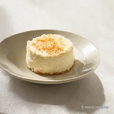 Blanc Manger Coco Facile Mon Secret Antillais