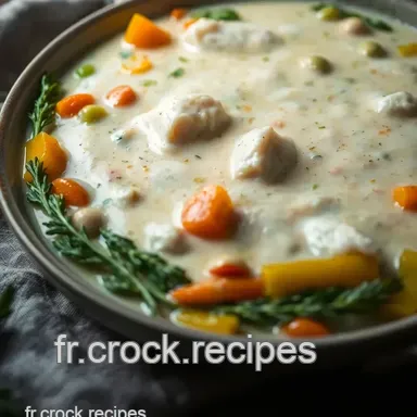 Blanquette de Poisson aux L&eacute;gumes Frais : Un D&eacute;lice Fran&ccedil;ais &agrave; Essayer ! Fiche recette