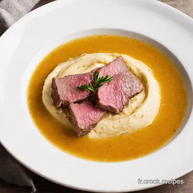 Blanquette de Veau La Recette Traditionnelle Un D&eacute;lice Fran&ccedil;ais