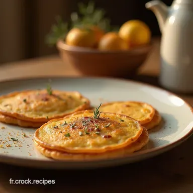 Recette Blinis Maison Traditionnels LAir de la Cr&ecirc;pe Russe Parfaite Fiche recette