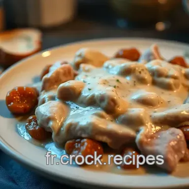 Recette Boudin Blanc Maison : Un D&eacute;lice Traditionnel Facile &agrave; R&eacute;aliser