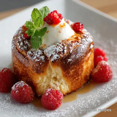 Brioche au yaourt la recette moelleuse et sans p&eacute;trissage facile