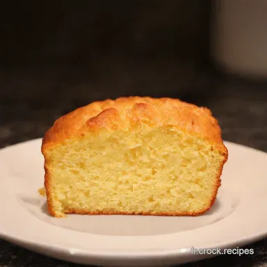 Id&eacute;e Gateau Facile Ma Brioche Butchy aux P&eacute;pites Fiche recette