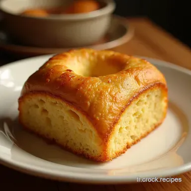 Brioche Moelleuse Facile La Recette de GrandM&egrave;re Inratable Fiche recette
