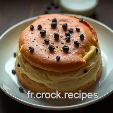 Brioche Tress&eacute;e : La Meilleure Recette Facile et Moelleuse ! Fiche recette