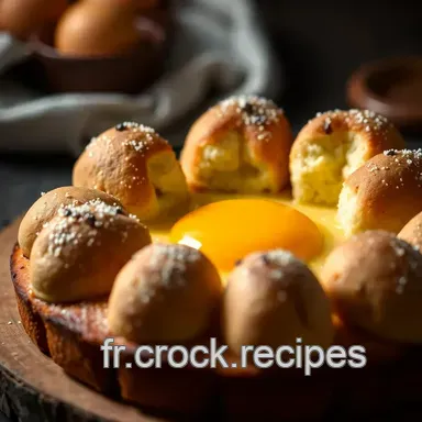 Bugnes Lyonnaises Moelleuses : LA recette authentique ! Fiche recette