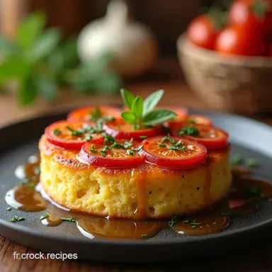 Cake au Chorizo Simple et Rapide LAp&eacute;ro Facile &agrave; Croquer Fiche recette