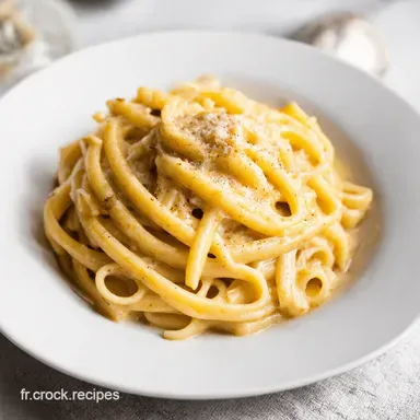 Carbonara de Pommes de Terre Facile Ma Recette Cr&egrave;meuse