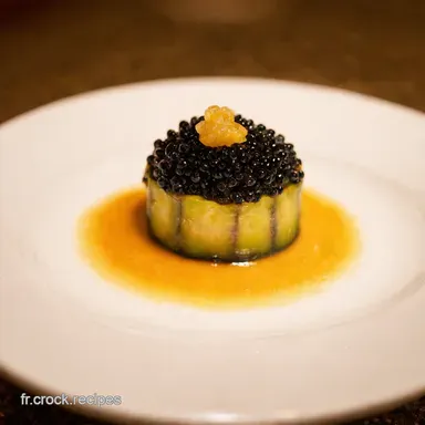 Caviar dAubergine Italien Facile La Recette Ensoleill&eacute;e Fiche recette