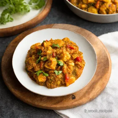 Recette Chakchouka Facile Un Brunch M&eacute;diterran&eacute;en Ensoleill&eacute;